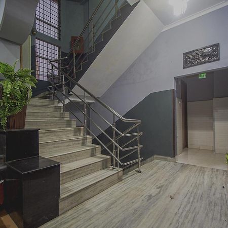 Hotel O Golden Moments Siliguri Εξωτερικό φωτογραφία