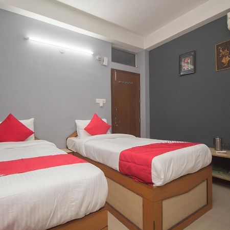 Hotel O Golden Moments Siliguri Εξωτερικό φωτογραφία