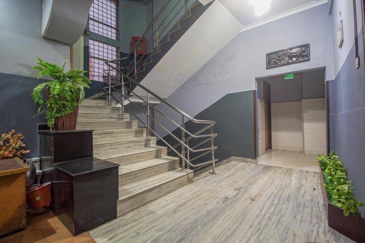Hotel O Golden Moments Siliguri Εξωτερικό φωτογραφία
