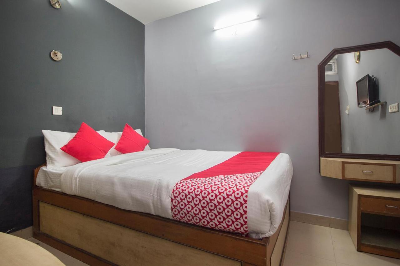 Hotel O Golden Moments Siliguri Εξωτερικό φωτογραφία