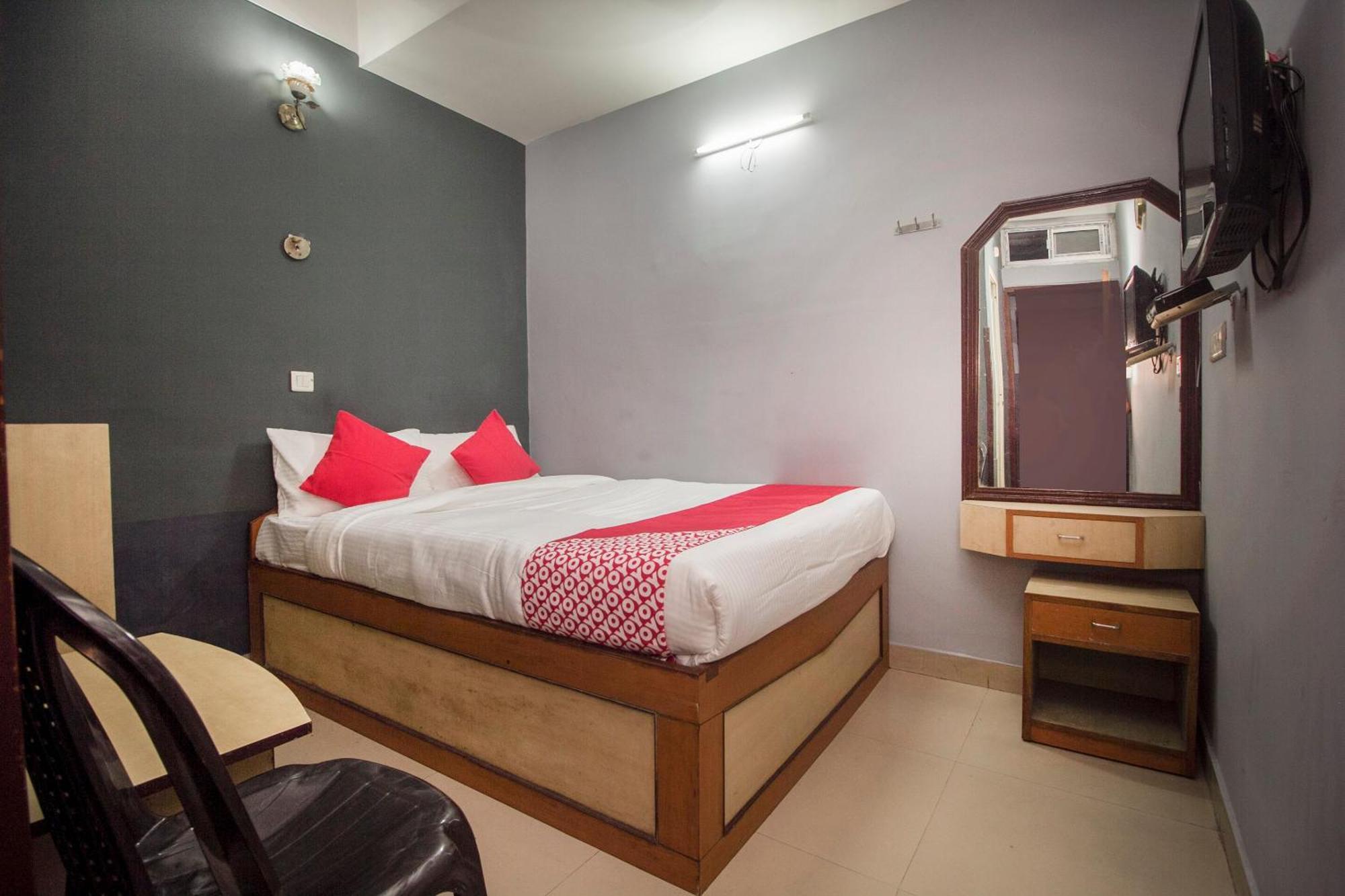 Hotel O Golden Moments Siliguri Εξωτερικό φωτογραφία