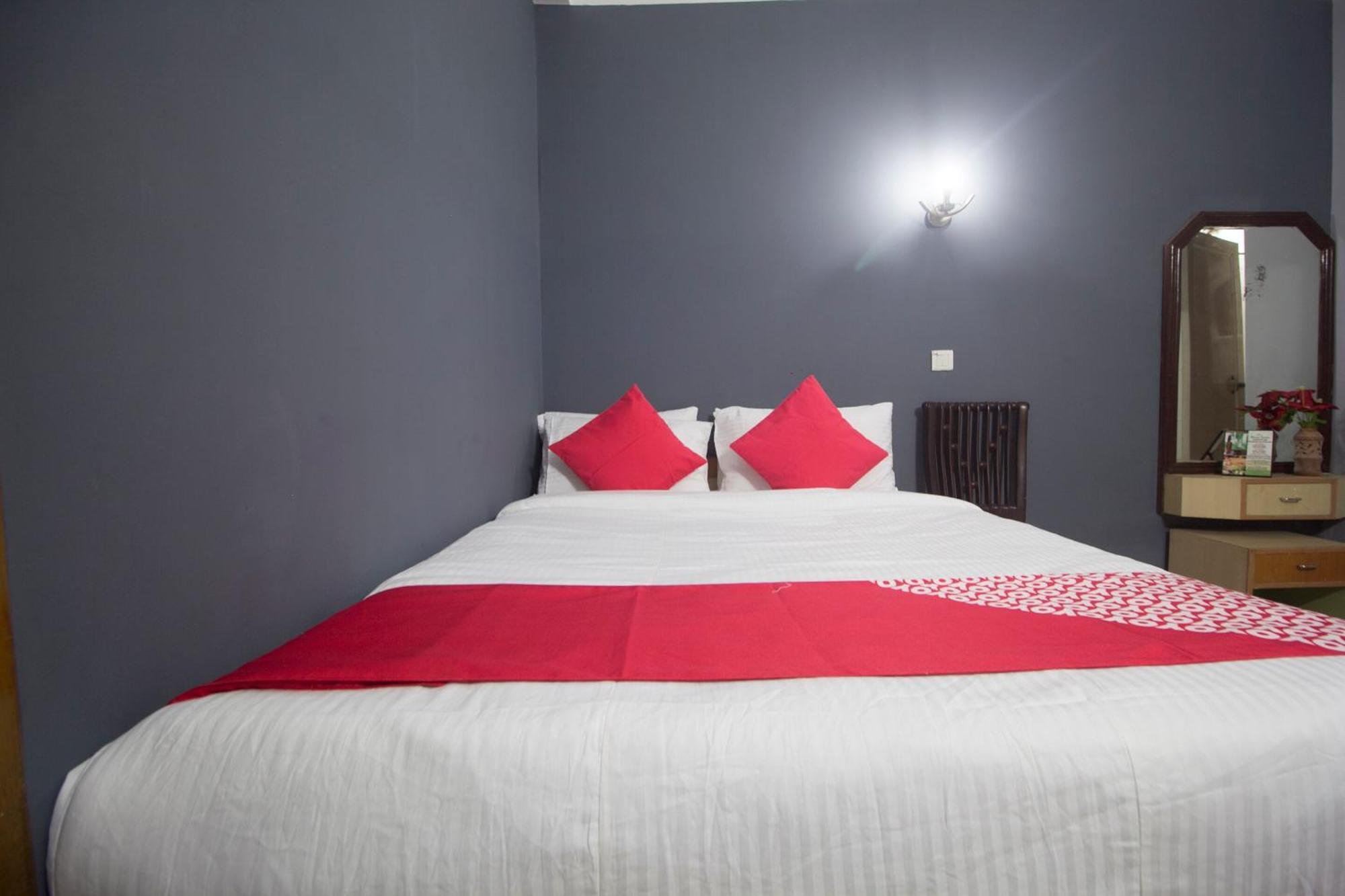 Hotel O Golden Moments Siliguri Εξωτερικό φωτογραφία