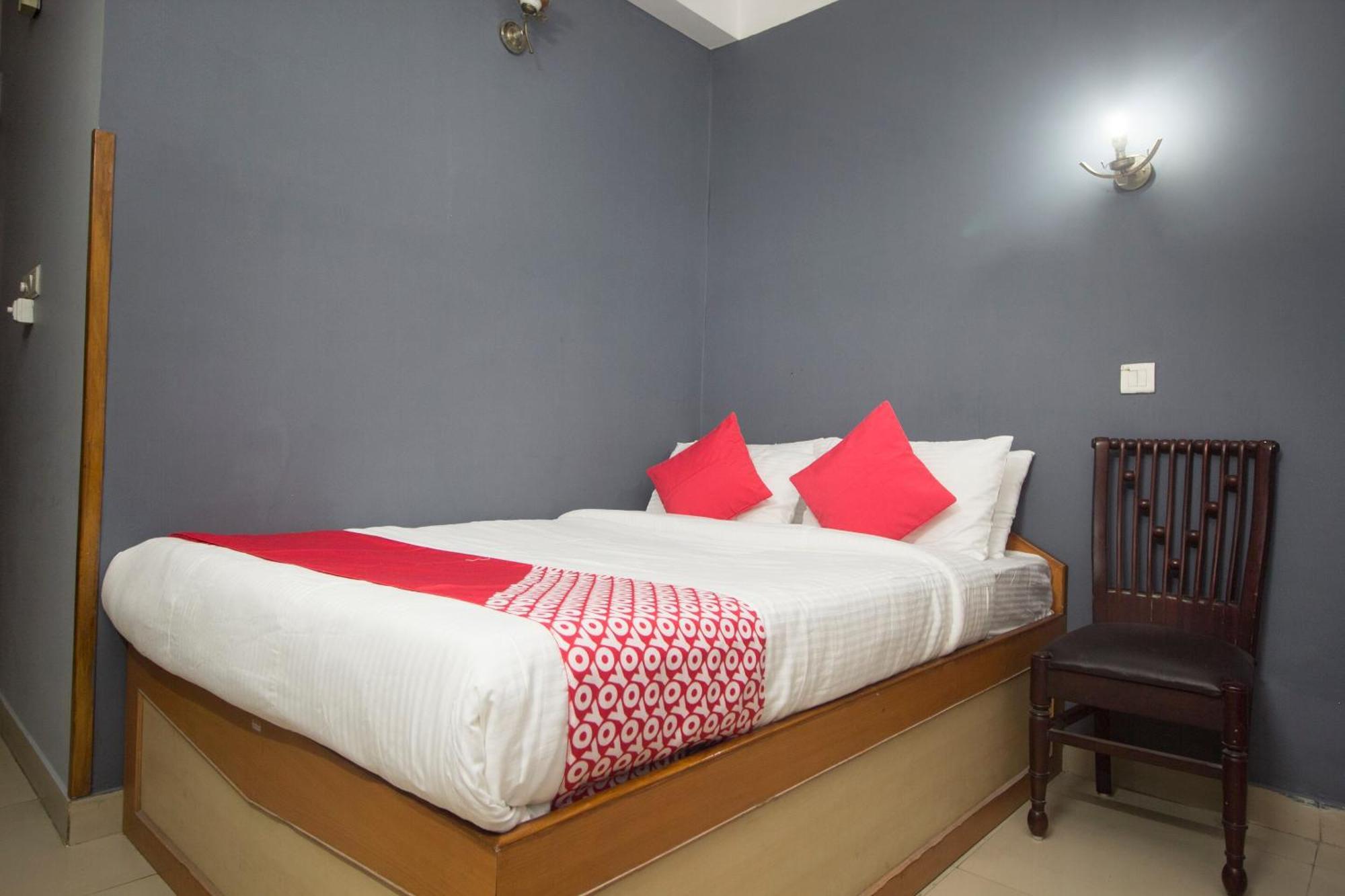 Hotel O Golden Moments Siliguri Εξωτερικό φωτογραφία